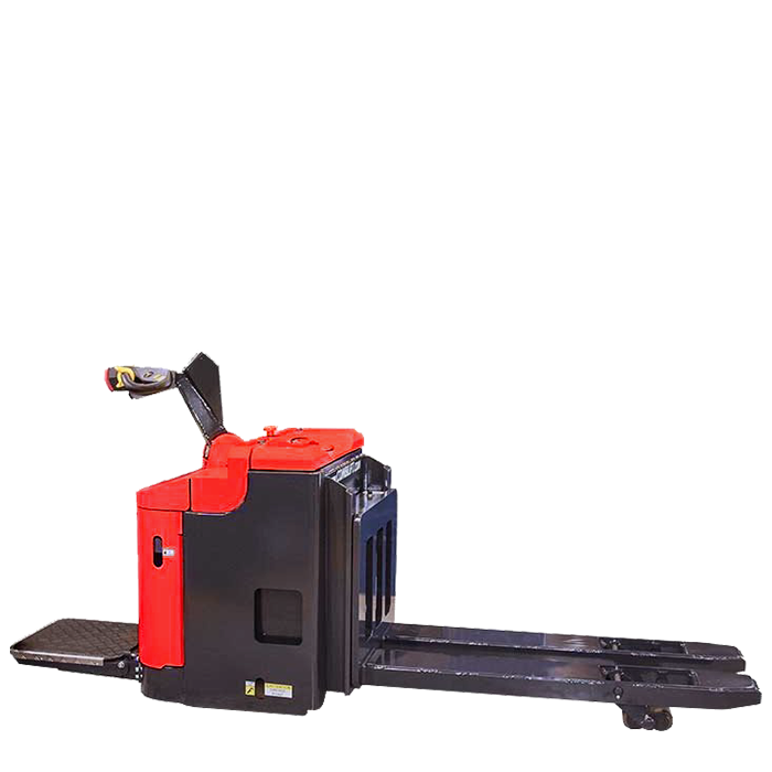 high capacity elektro transpallet  Combilift