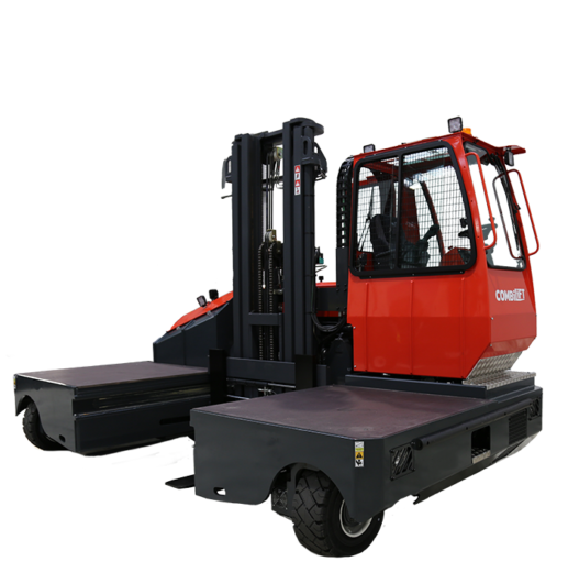 zijlader Combilift SL