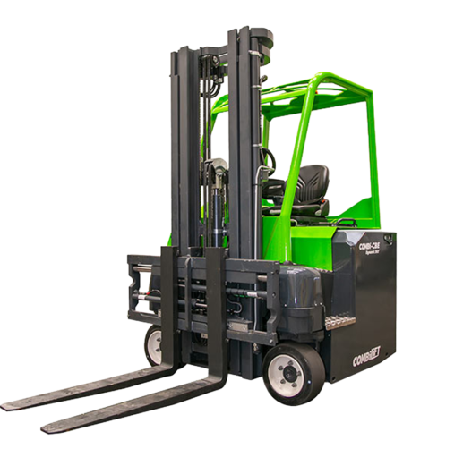 Combilift Cube
